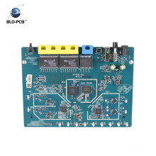 radio pcb circuit board Manufacturer